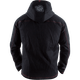  Толстовка Hayabusa Uwagi Pro Gi Jacket Black Jacket / Hoodie изображение 3 