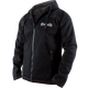  Толстовка Hayabusa Uwagi Pro Gi Jacket Black Jacket / Hoodie изображение 2 