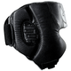  Шлем боксерский Hayabusa Ikusa Recast Headgear изображение 5 