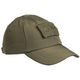  Кепка Baseball Cap Mil-Tec изображение 7 