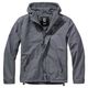  Куртка мужская Windbreaker Frontzip Brandit изображение 9 