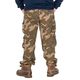  Брюки 007 Twill  (woodland) V-2 Jet Lag изображение 4 