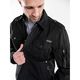  Куртка мужская Denim Frogman Jacket 320 Tactical Frog черная изображение 4 