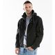  Куртка мужская Denim Hooded Jacket 421 Tactical Frog изображение 4 