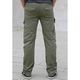  Брюки Adven Slim Fit Trousers Brandit изображение 8 