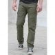  Брюки Adven Slim Fit Trousers Brandit изображение 6 