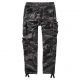  Брюки Pure Slim Fit Trouser Brandit изображение 9 