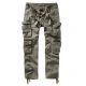  Брюки Pure Slim Fit Trouser Brandit изображение 8 