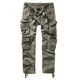  Брюки Pure Slim Fit Trouser Brandit изображение 6 
