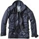  Куртка M65 Standard Brandit Navy изображение 4 