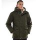  Куртка утепленная Waterproof Parka 210 Tactical Frog изображение 9 