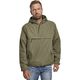  Куртка Windbreaker Brandit olive изображение 2 