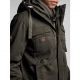  Куртка утепленная New Short Jacket 323 Tactical Frog изображение 8 