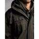  Куртка утепленная New Short Jacket 323 Tactical Frog изображение 6 