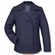  Морской бушлат US NAVY Pea Coat Mil-Tec изображение 5 