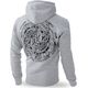  Толстовка Mystical Circle Dobermans Aggressive BZ253 изображение 4 
