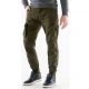  Брюки Cargo Regular Fit Joggers 501 Tactical Frog изображение 12 