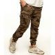  Брюки Catch Wave BK-04 Camo Armed Forces изображение 4 