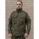  Куртка мужская Commander Armed Forces Green изображение 6 