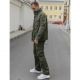  Куртка мужская Commander Armed Forces Green изображение 5 