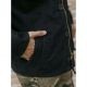  Куртка мужская Commander Armed Forces Black изображение 6 
