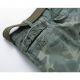  Мужские брюки-карго с ремнём General Wood Armed Forces изображение 8 