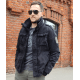  Мужская куртка демисезонная 21-730  CRONUS JET LAG изображение 3 
