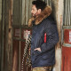  Аляска зимняя N3B VF 59  Alpha Industries изображение 6 