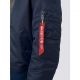  Бомбер MA-1 Slim Fit  Alpha Industries изображение 12 