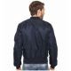  Бомбер MA-1 Slim Fit  Alpha Industries изображение 11 