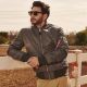  Бомбер MA-1 Slim Fit  Alpha Industries изображение 7 