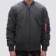  Куртка-бомбер MA-1 Flight  PRIMALOFT Alpha Industries изображение 4 