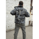  Куртка мужская милитари BORDER Jet Lag изображение 9 