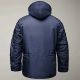  Куртка зимняя Cobbs II Alpha Industries изображение 3 