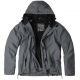  Куртка ZIPPER WINDBREAKER Surplus изображение 8 