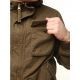  Мужская куртка-бомбер Target Armed Forces изображение 10 