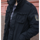  Мужская куртка демисезонная 21-730  CRONUS JET LAG изображение 5 
