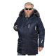  Парка зимняя Expedition Blue/Gun Apolloget изображение 5 