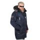  Парка зимняя Expedition Blue/Gun Apolloget изображение 4 