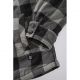  Куртка c капюшоном Lumberjacket Brandit изображение 4 