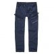  Брюки Adven Slim Fit Trousers Brandit изображение 11 