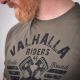  Футболка Valhalla Riders Thor Steinar изображение 9 