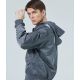  Куртка - бомбер с капюшоном NASA Alpha Industries изображение 8 