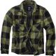  Куртка Lumberjacket Brandit изображение 7 