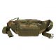  Сумка на пояс Waistbeltbag Molle Brandit изображение 5 