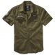  Рубашка Luis Vintageshirt Short Brandit изображение 3 