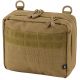  Сумка на пояс Molle Operator Pouch Brandit изображение 4 