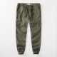  Мужские брюки-джогеры на резинке AF-006 Armed Forces изображение 4 
