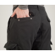  Мужские  брюки  на флисе RESTART FLEECE изображение 9 