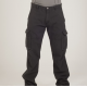  Мужские  брюки  на флисе RESTART FLEECE изображение 8 